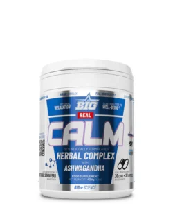 BIGscience_CALM_60caps