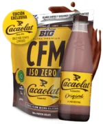 CFM ISO ZERO CACAOLAT® (1kg) BIG - Imagen 2