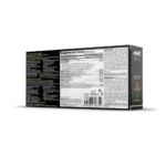 Quemador de grasa Burn & Dry 90 caps AMIX Black Line - Imagen 2