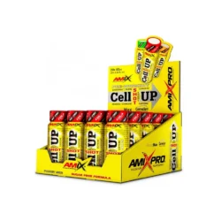 CellUp Energy Shot AMIX PRO Mango