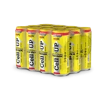 Pre-Entreno CellUp Pre-Workout Drink 500ml AMIX PRO - Imagen 2