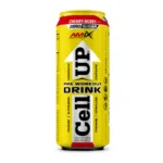 Pre-Entreno CellUp Pre-Workout Drink 500ml AMIX PRO