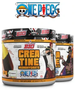 CREATINA CREAPURE ONE PIECE® BIG