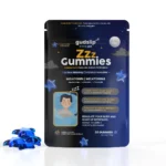 Gominolas de Melatonina Gudslip