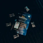 Gominolas de Melatonina Gudslip - Imagen 4