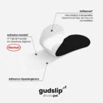 Tiras Nasales Gudslip - Imagen 5